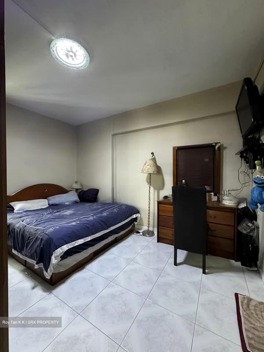 Blk 216 Lorong 8 Toa Payoh (Toa Payoh), HDB 5 Rooms #567577041